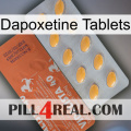 Dapoxetine Tablets 43